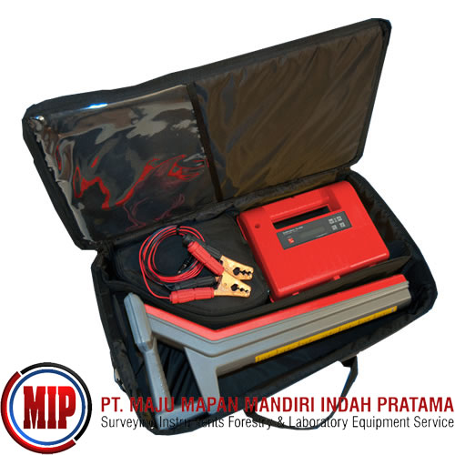 SUBSURFACE PL2000 MultiFrequency Pipe and Cable Locator